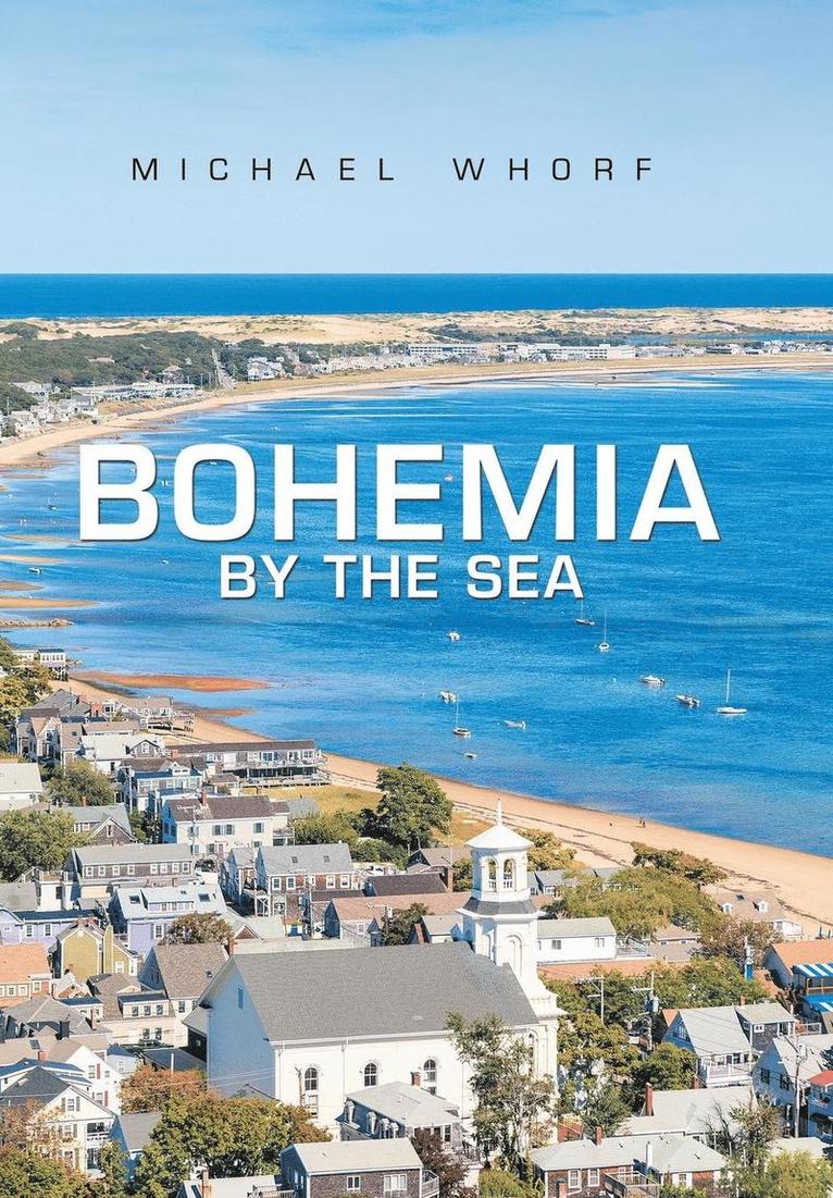 Bohemia by the Sea 1