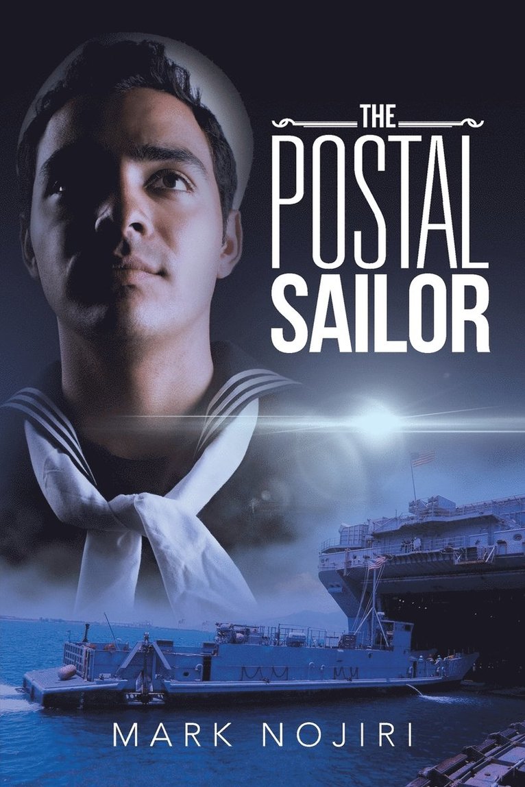 The Postal Sailor 1