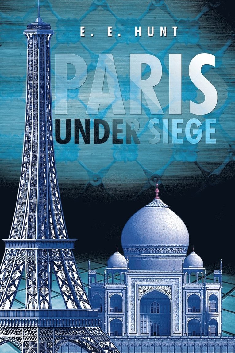 Paris Under Siege 1