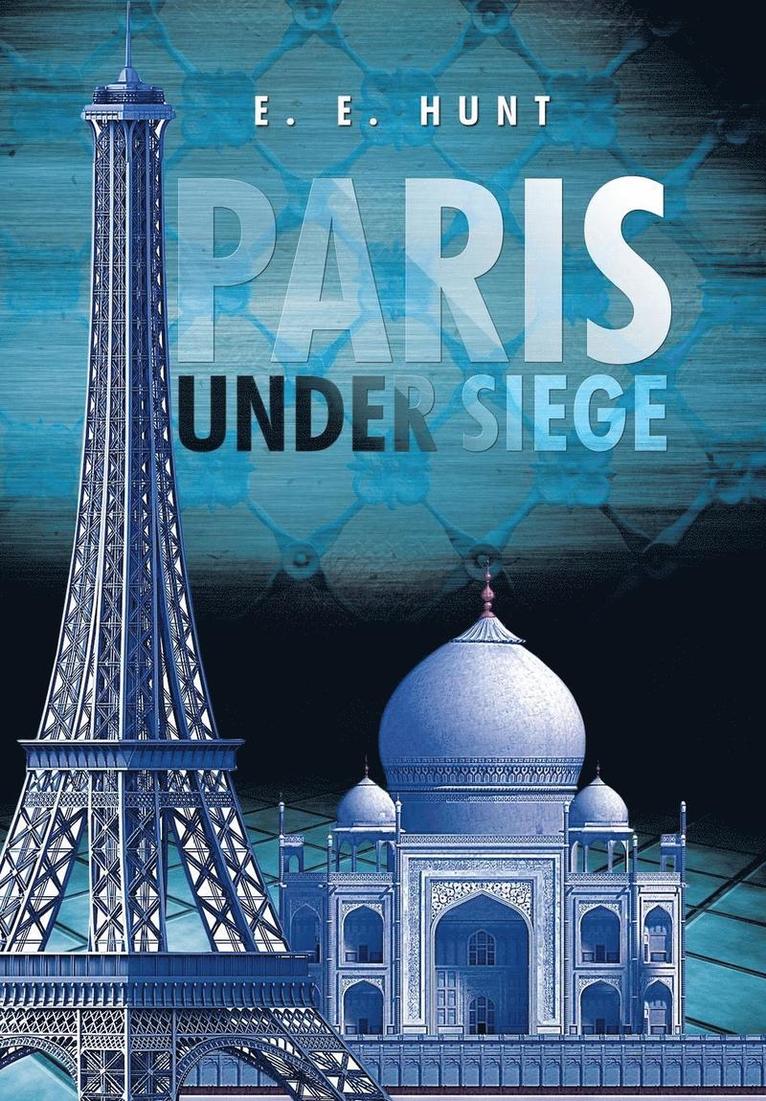 Paris Under Siege