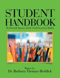 bokomslag Student Handbook