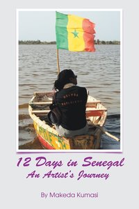 bokomslag 12 Days in Senegal