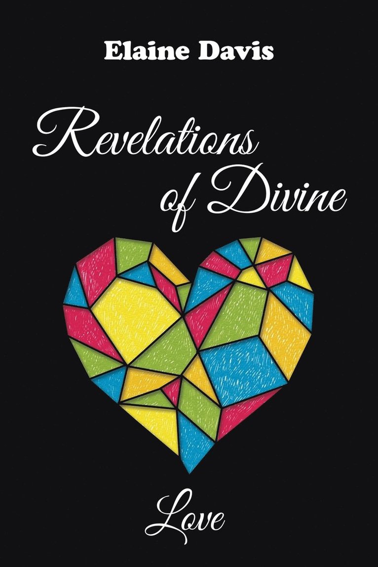Revelations of Divine Love