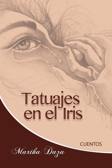 bokomslag Tatuajes en el Iris