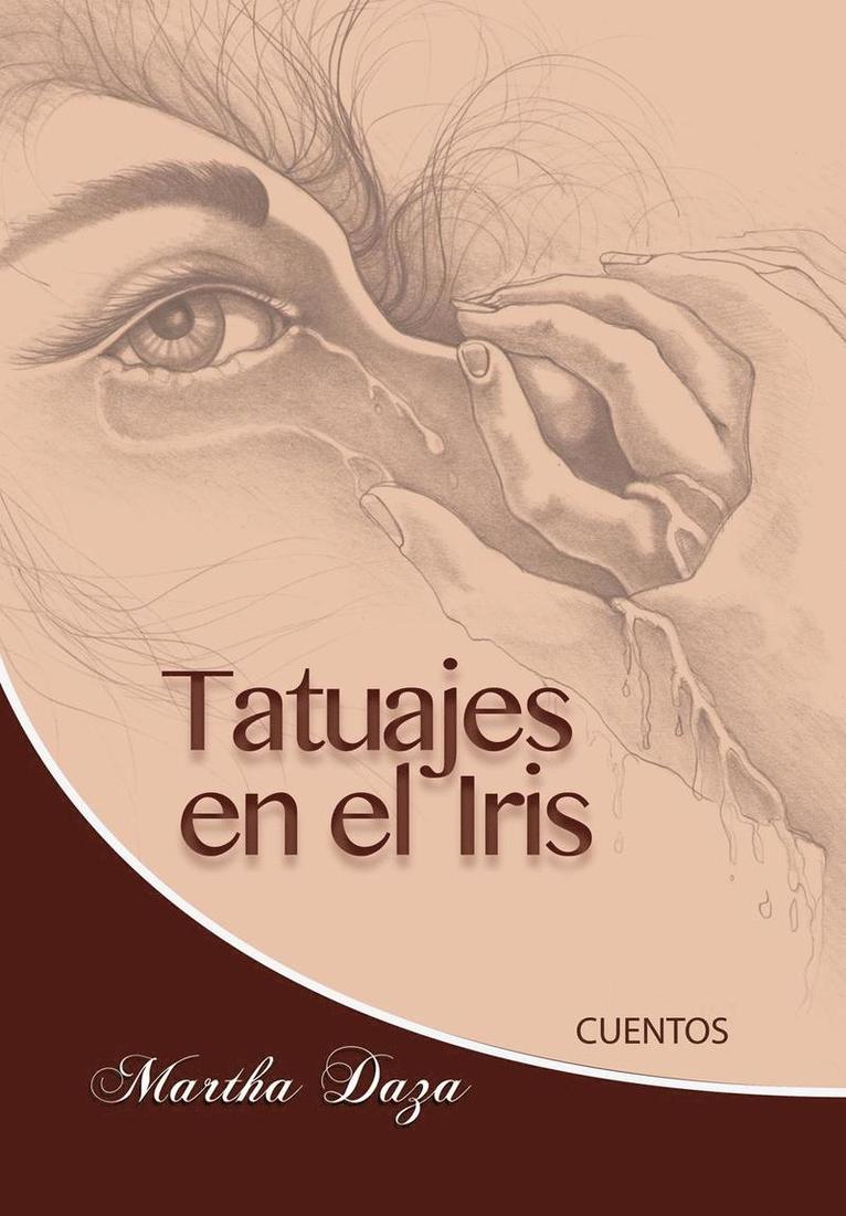 Tatuajes en el Iris 1