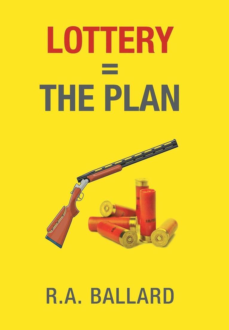 Lottery=The Plan 1