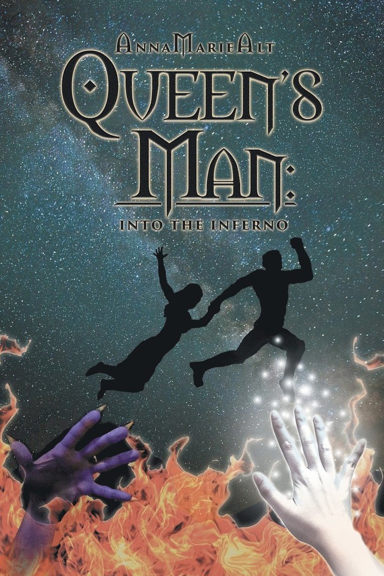Queen's Man 1