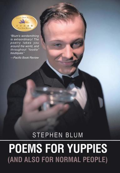 bokomslag Poems for Yuppies (and Also for Normal People)