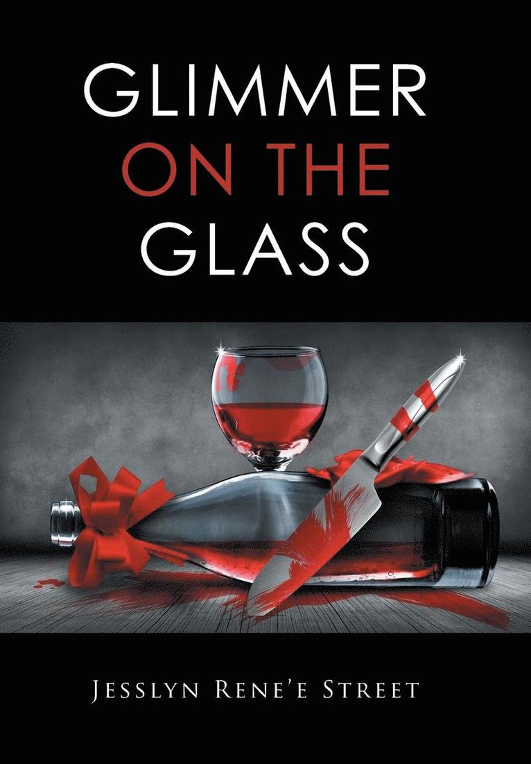 Glimmer on the Glass