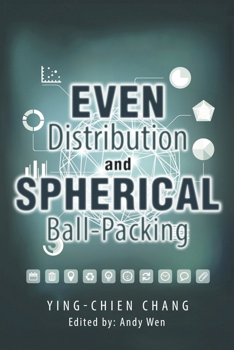 Even Distribution and Spherical Ball-Packing 1