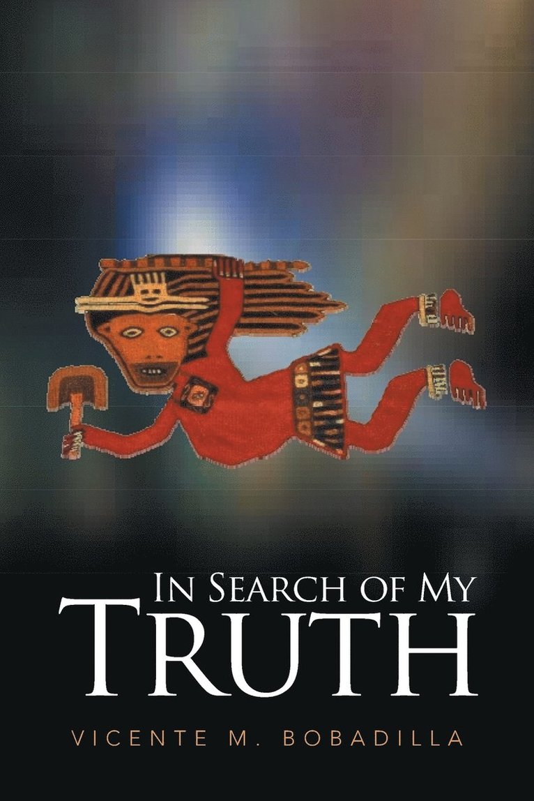 In Search of My Truth 1