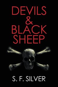 bokomslag Devils & Black Sheep