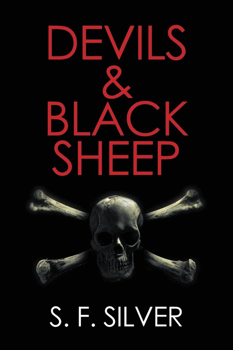 Devils & Black Sheep 1
