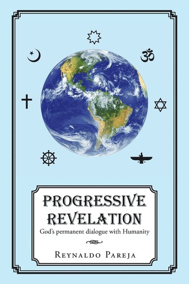 Reynaldo Pareja - Progressive Revelation, Häftad