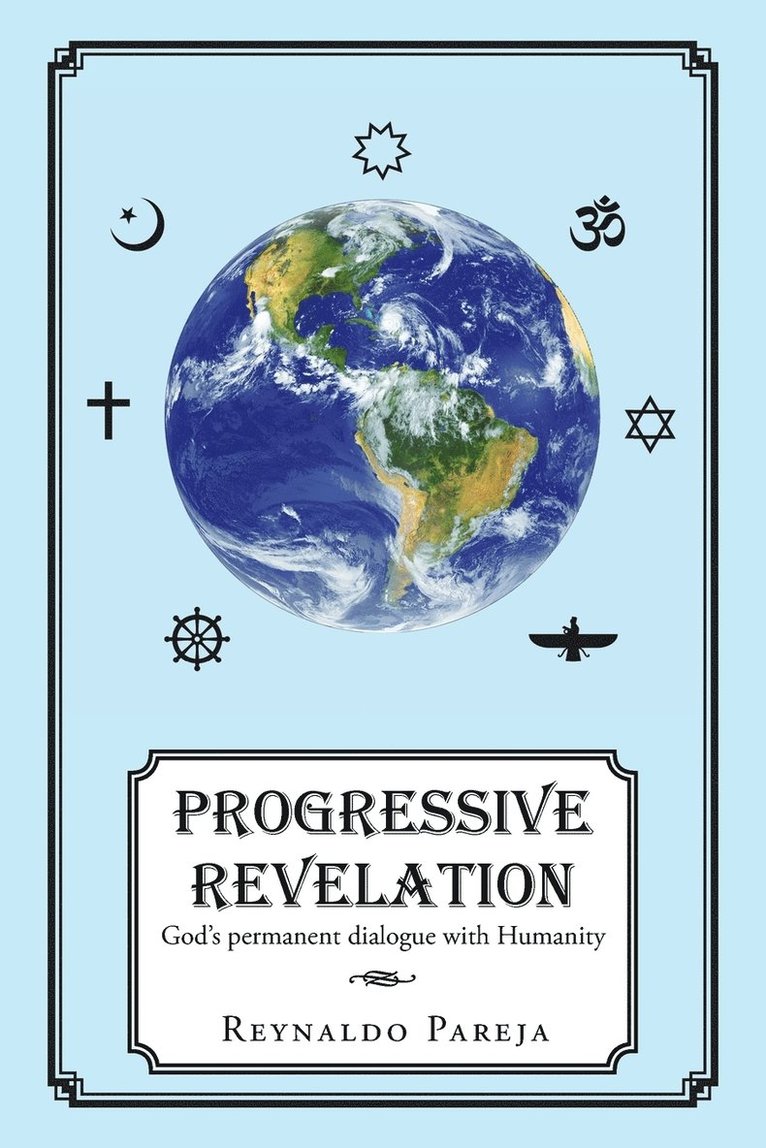 Progressive Revelation 1