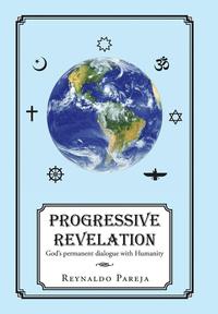 bokomslag Progressive Revelation