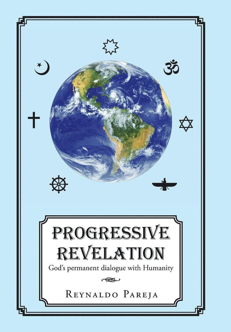 Progressive Revelation 1