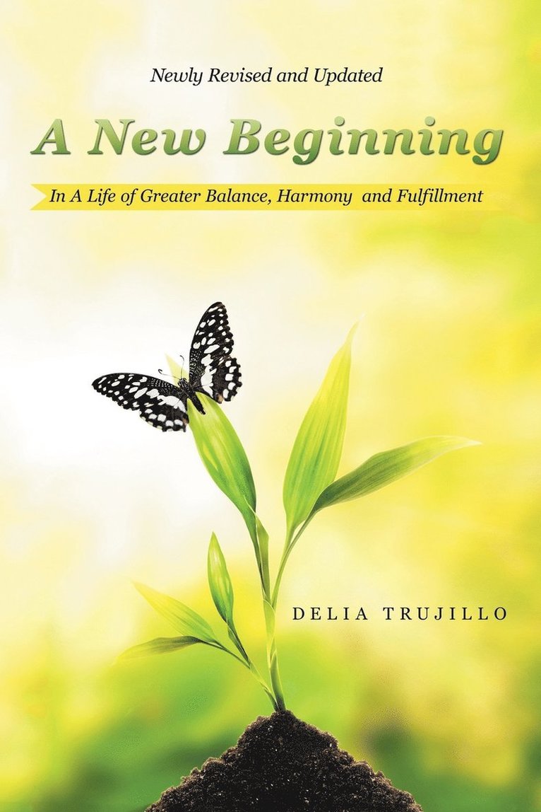 A New Beginning 1