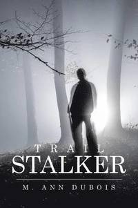 bokomslag Trail Stalker