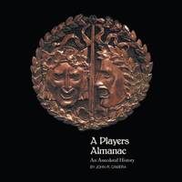 bokomslag Players Almanac