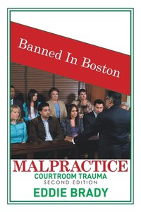 bokomslag Malpractice