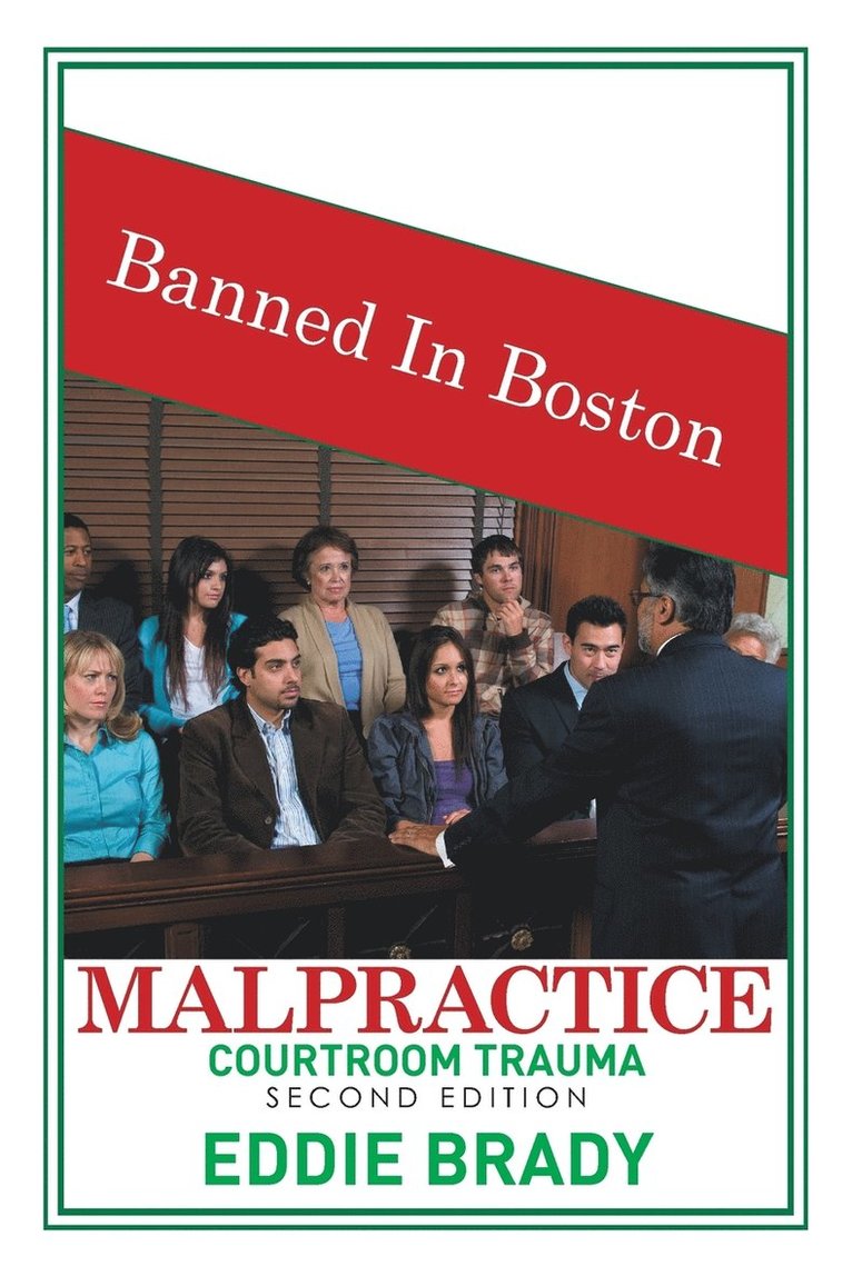 Malpractice 1