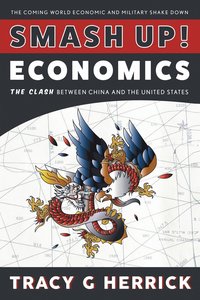 bokomslag Smash Up! Economics