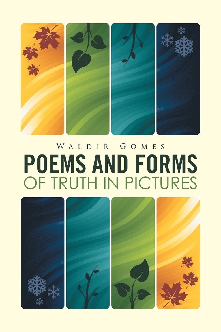 Poems and Forms of Truth in Pictures 1