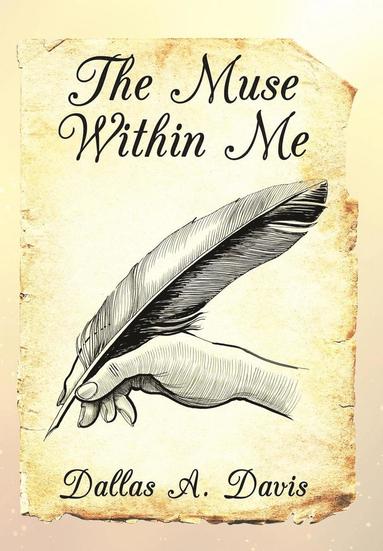 bokomslag Muse Within Me