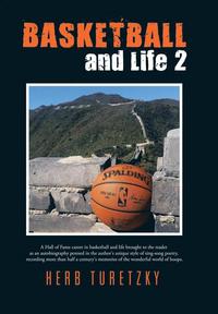 bokomslag BASKETBALL and Life 2