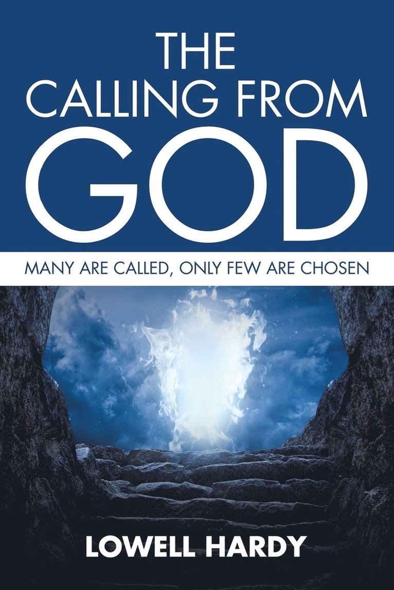 The Calling from God 1