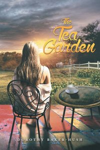 bokomslag The Tea Garden