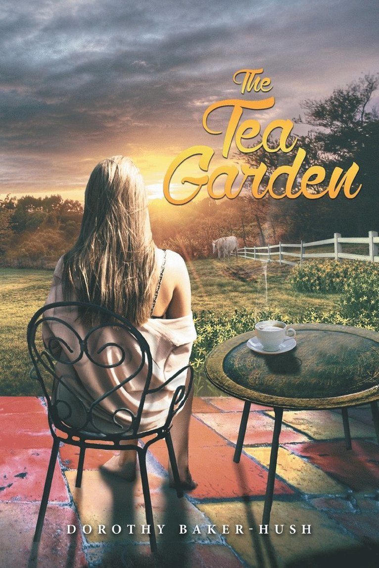 The Tea Garden 1