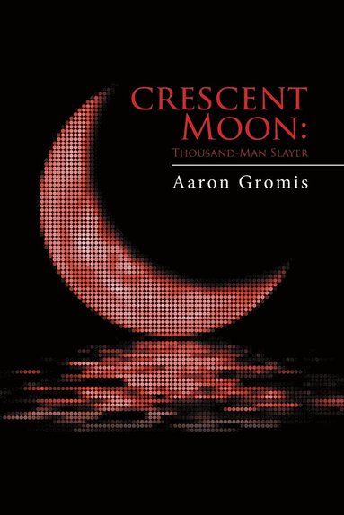 bokomslag Crescent Moon