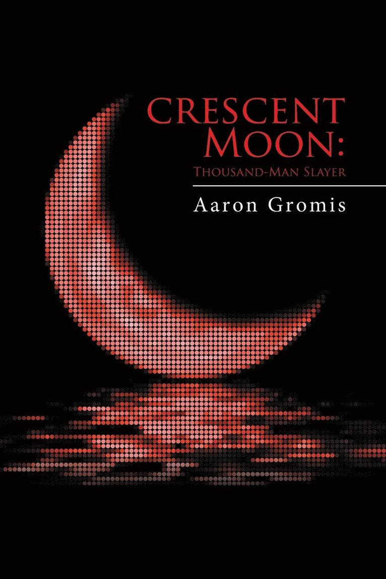 Crescent Moon 1