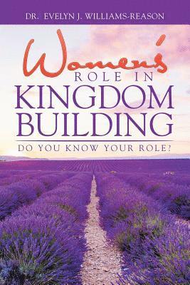 bokomslag Women'S Role in Kingdom Building