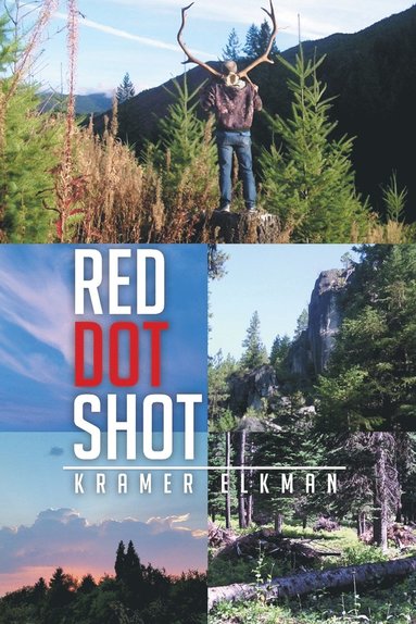 bokomslag Red Dot Shot