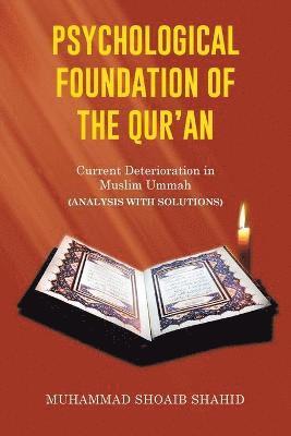 Psychological Foundation of the Qur'an II 1
