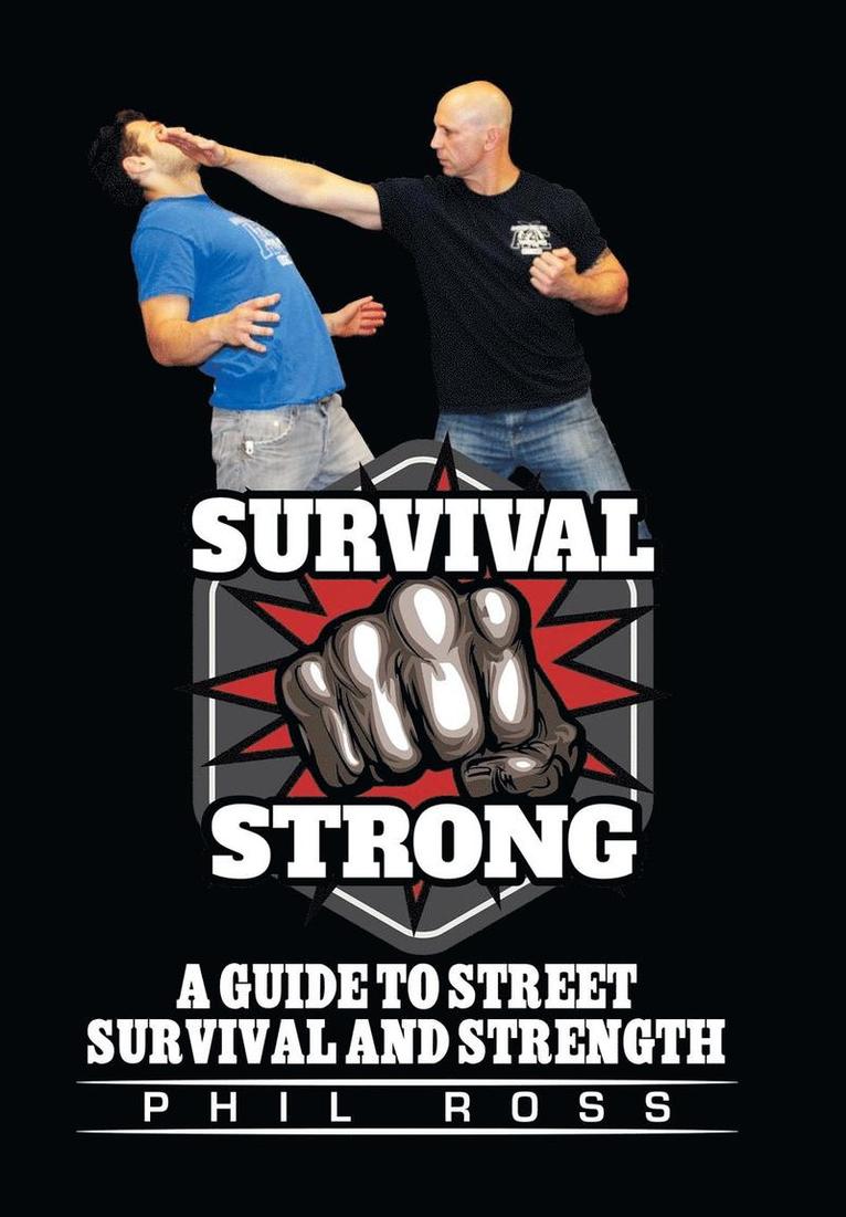 Survival Strong 1