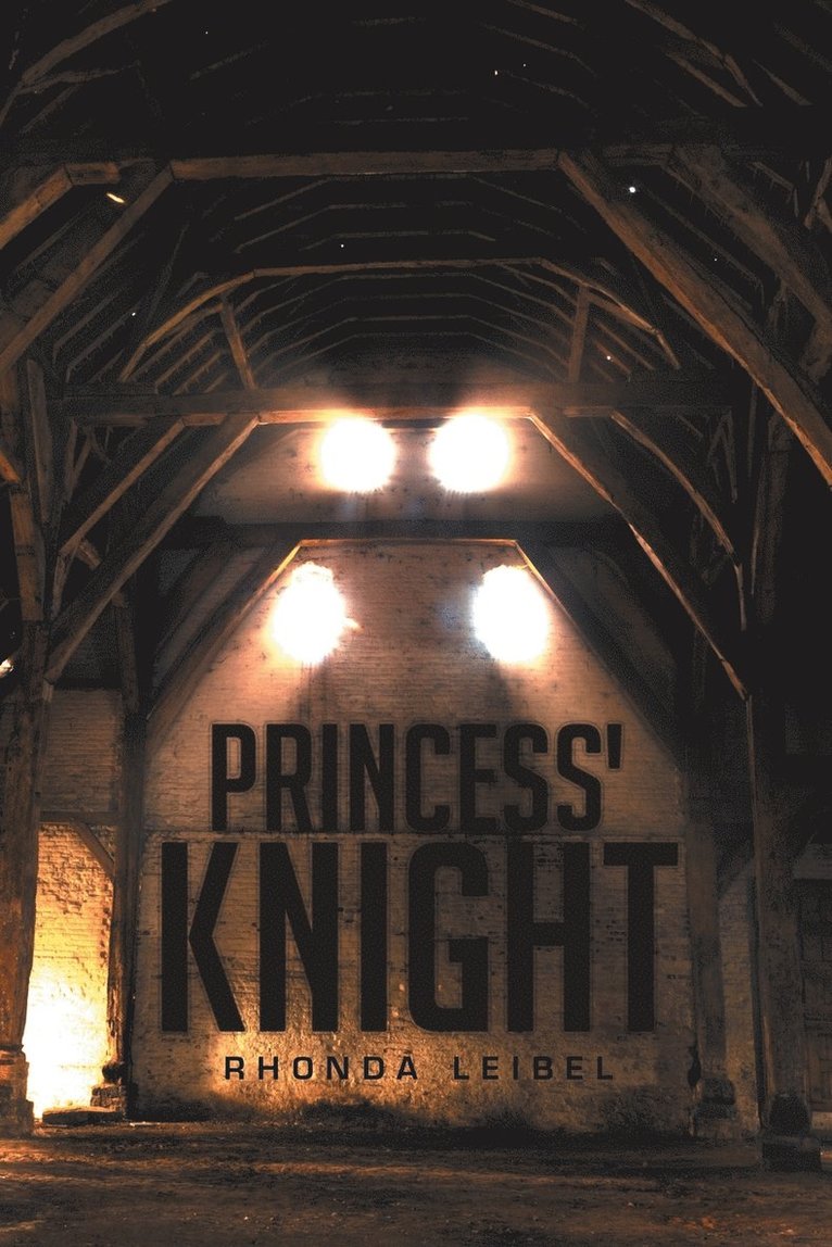 Princess' Knight 1