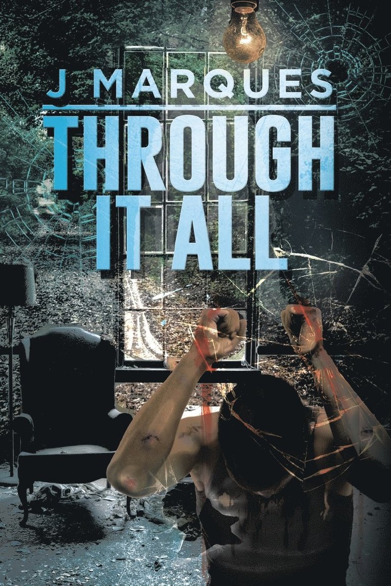 J Marques, J. Marques - Through It All, Häftad