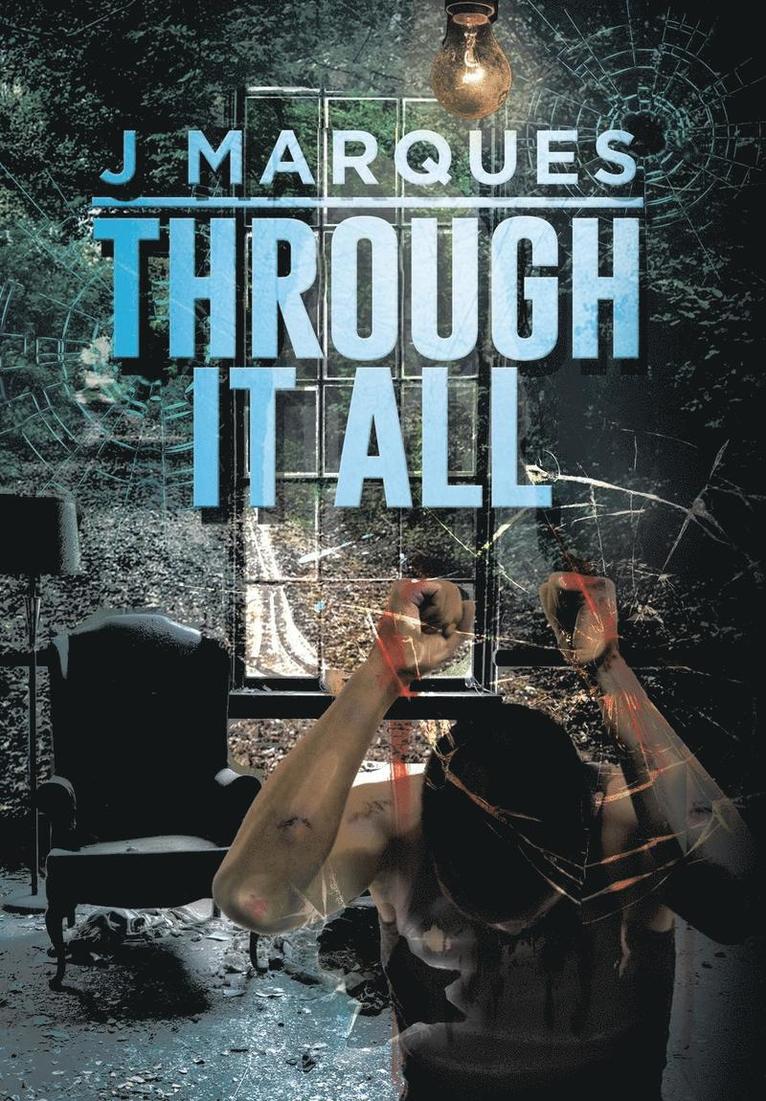 J Marques, J. Marques - Through It All, Inbunden