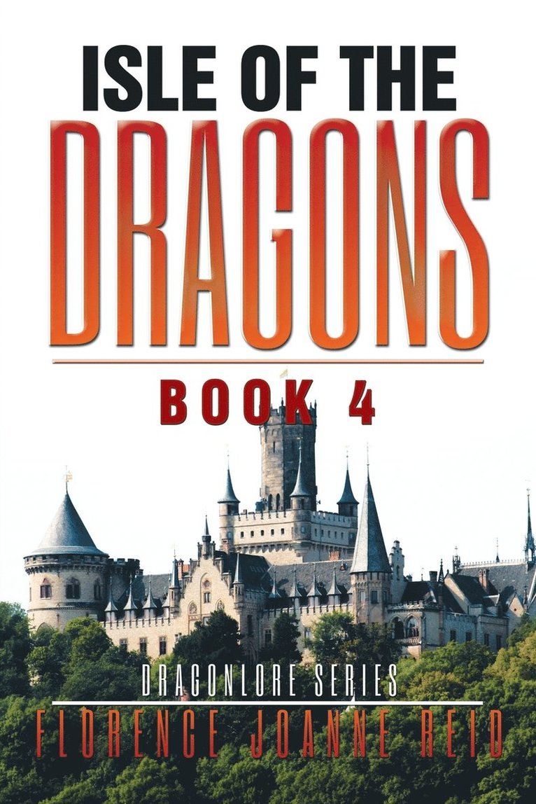 Isle of the Dragons 1