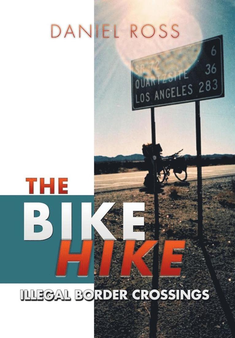 The Bike Hike 1