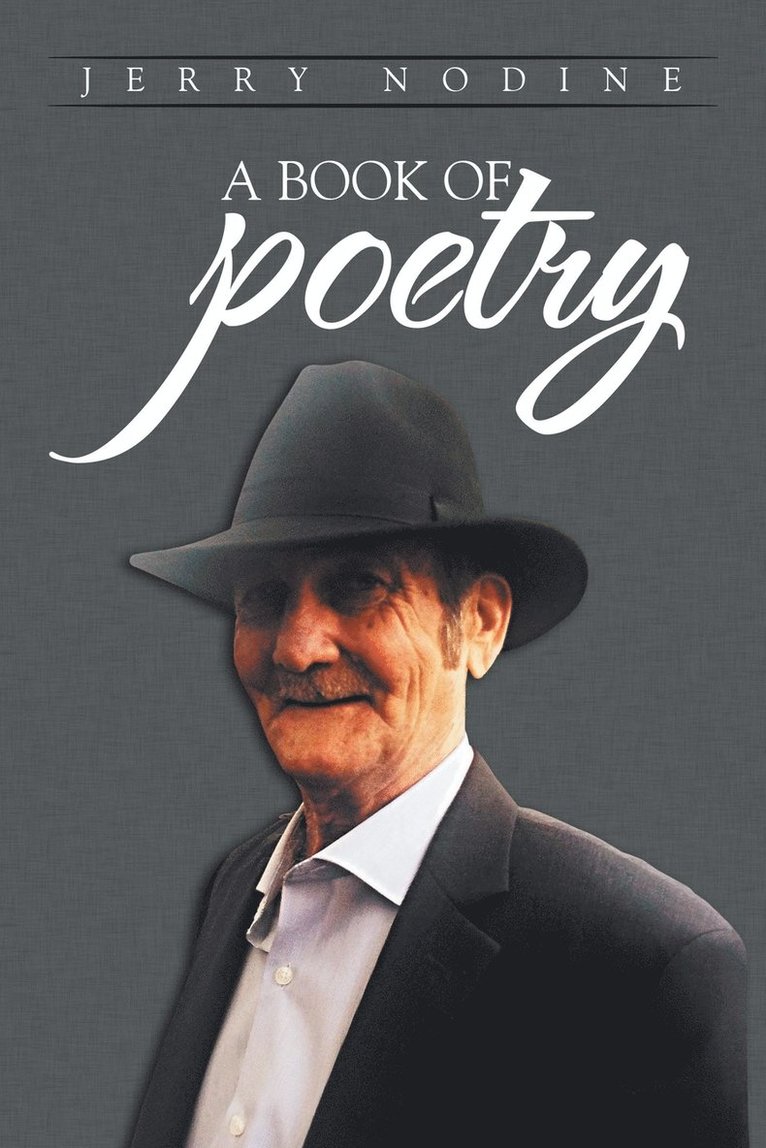 A Book of Poetry 1