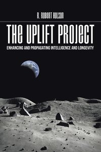 bokomslag The Uplift Project