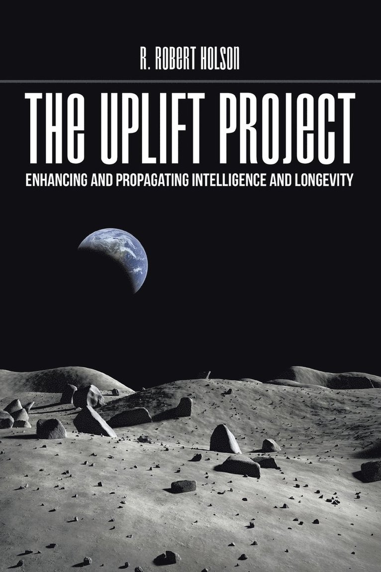 The Uplift Project 1