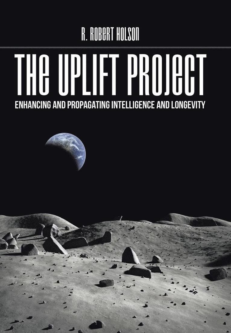 The Uplift Project 1