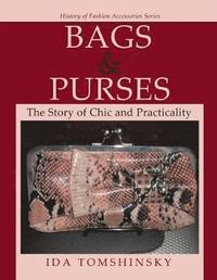 bokomslag Bags & Purses