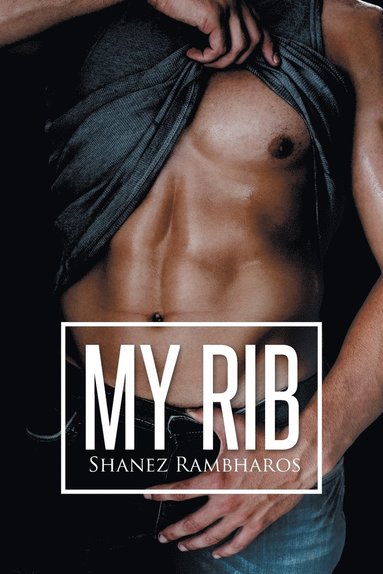bokomslag My Rib